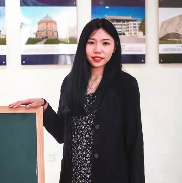 李涤菲