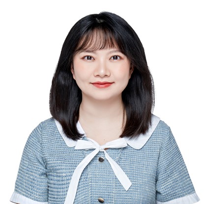 陈杨絮