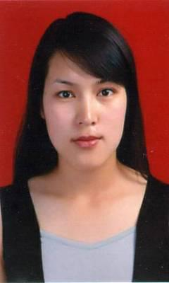 李黎娥
