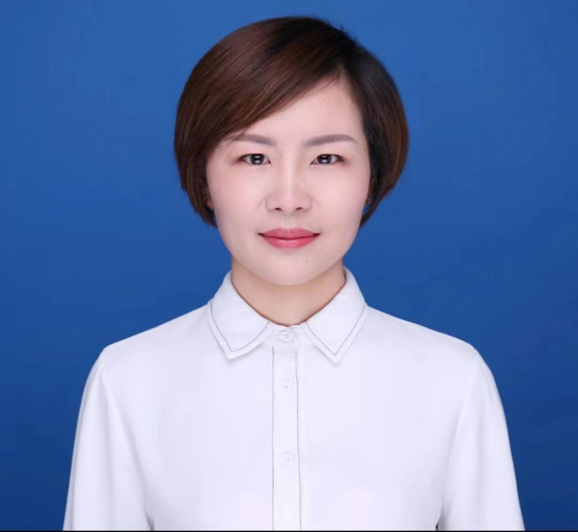 学前教育系系主任吴媛媛