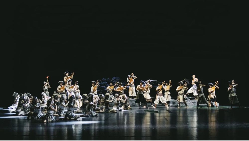 编制稳了！舞台大了！云南工商学...