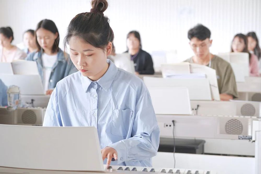朱家翠｜专升本成绩全省第一，以拼搏的姿态迎接美好的明天