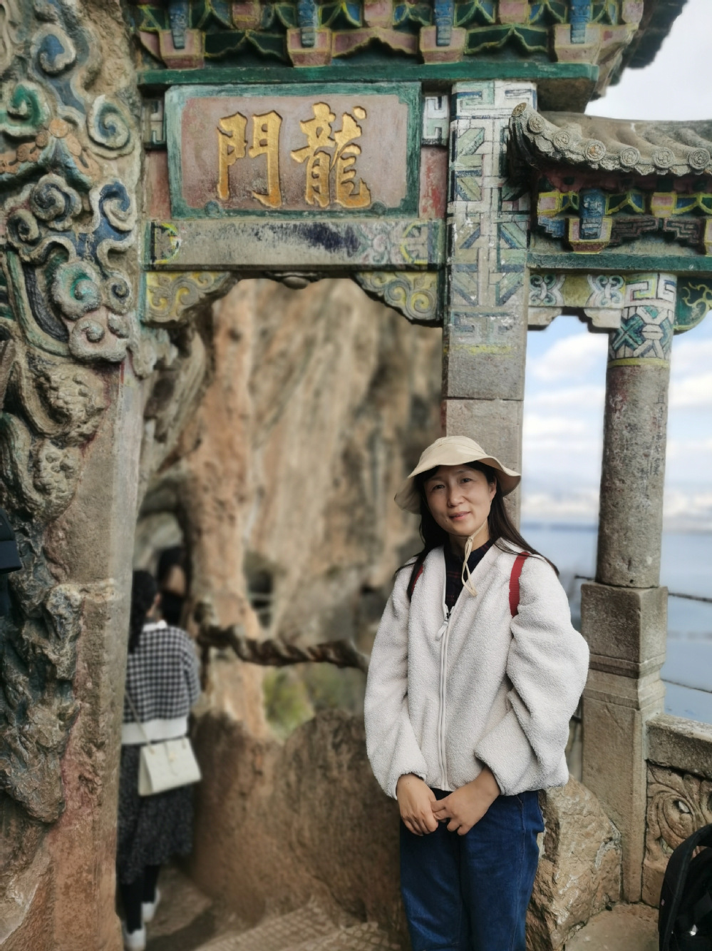 刘佩芸