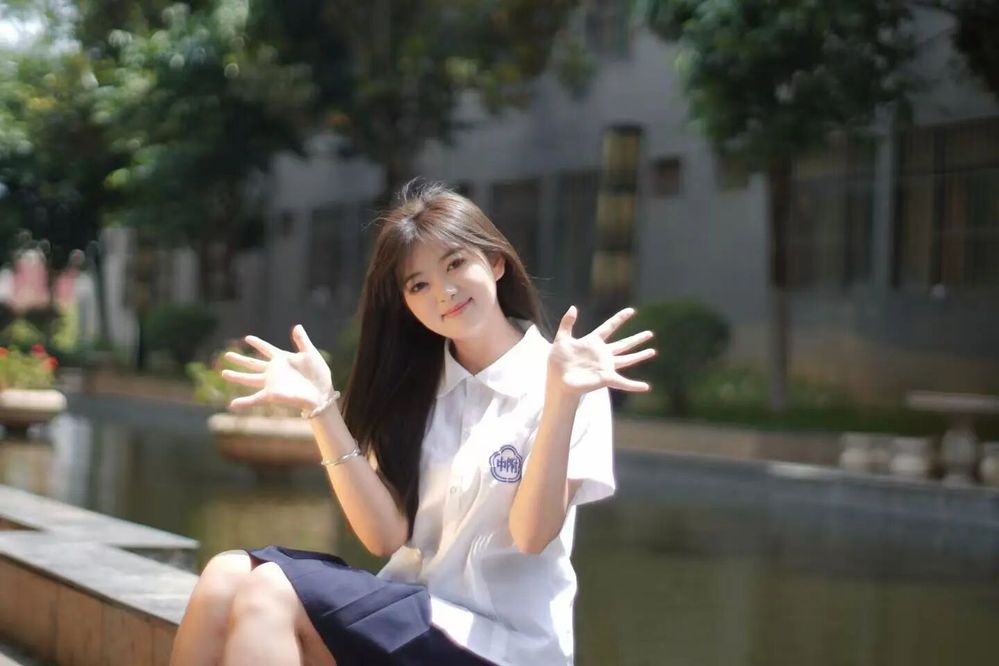 从专科到硕士 云南工商学院学子...