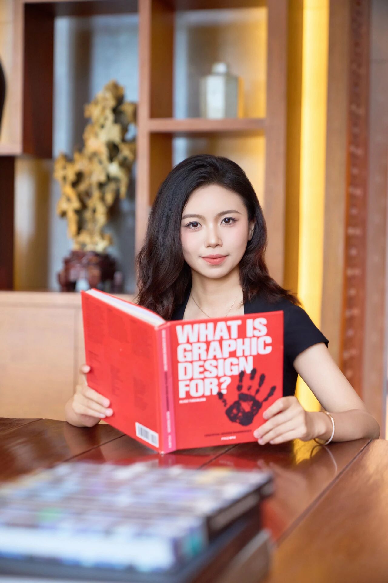 从专升本到世界名校硕士:云南女孩李璐的“逆袭”之路