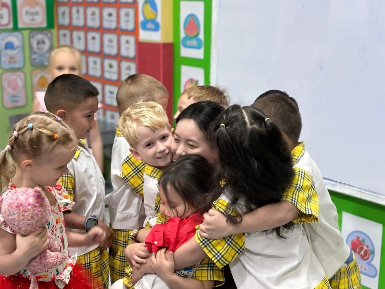 从专升本到世界名校硕士:云南女孩李璐的“逆袭”之路