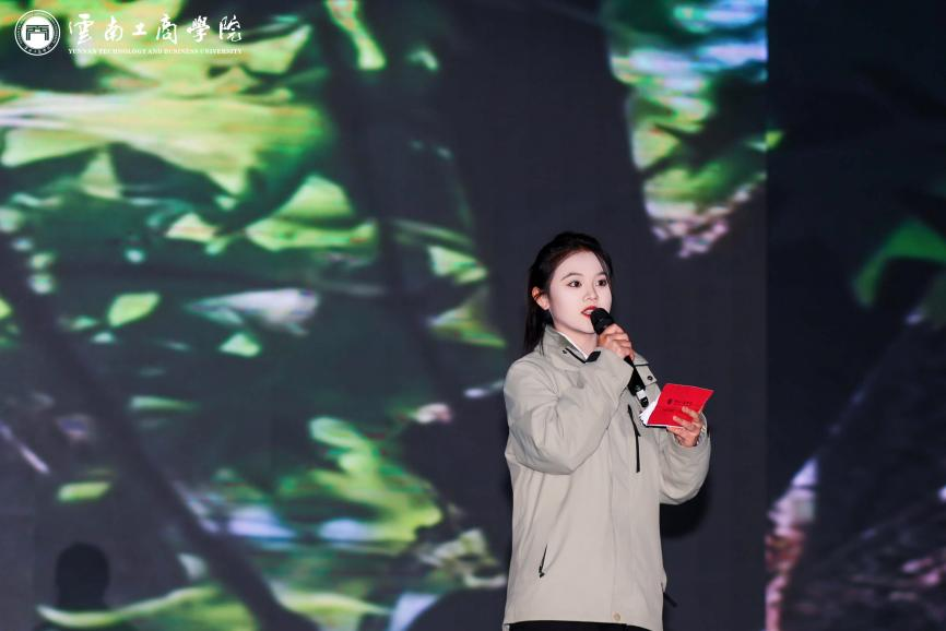 别因起点放弃：云南工商学院学前...