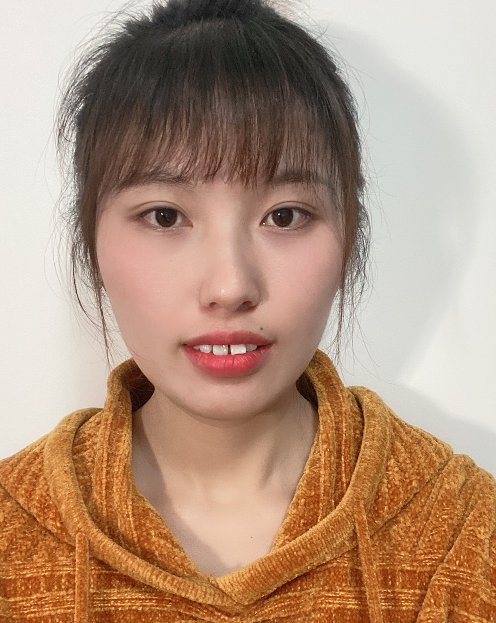 朱晶洁
