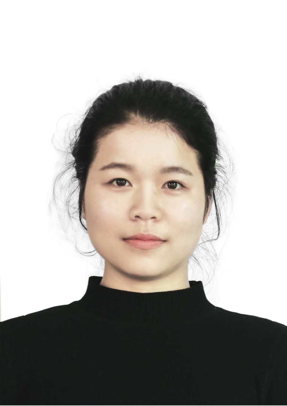 何美蓉