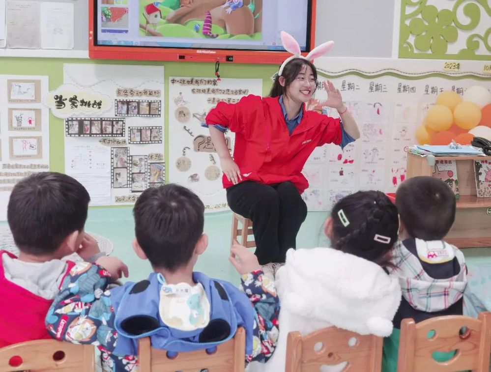 自强之星!她是李钰莹