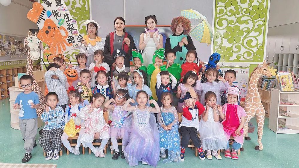 自强之星!她是李钰莹