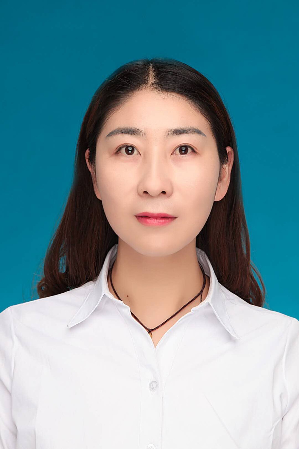教育学院团总支书记速敏