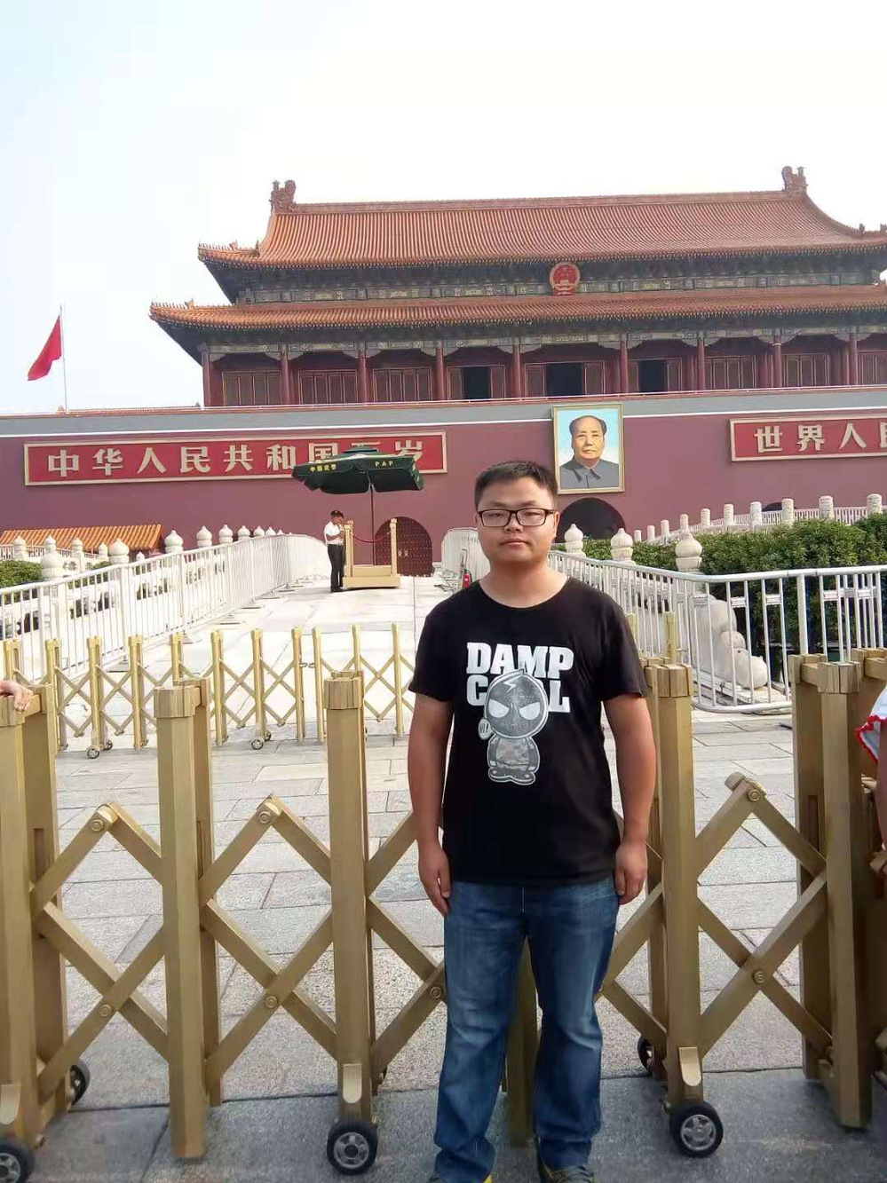 马彭