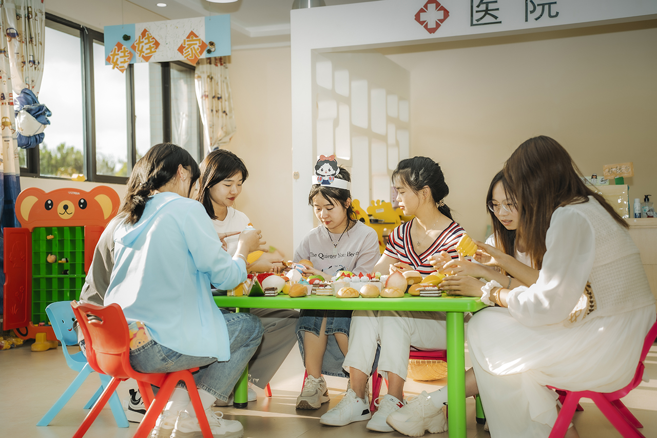 学前教育（专科）
