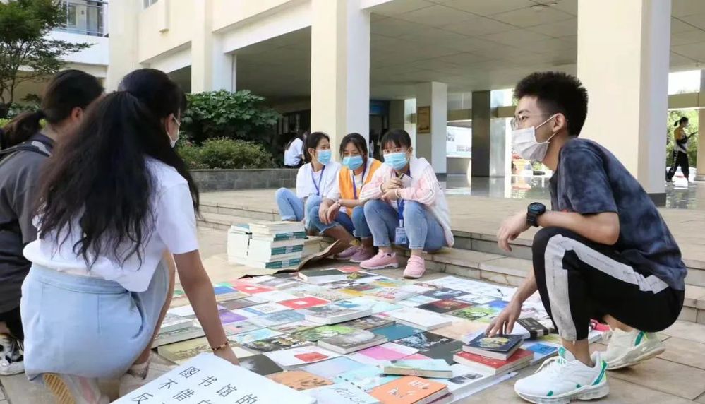 人物2 高孟辉 | 坚持学习,为成为一名优秀的教师不懈努力